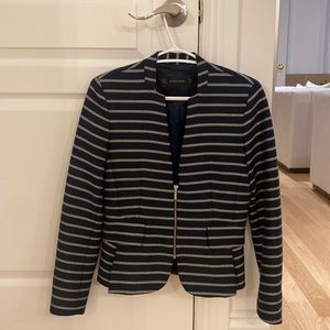 Zara blazer